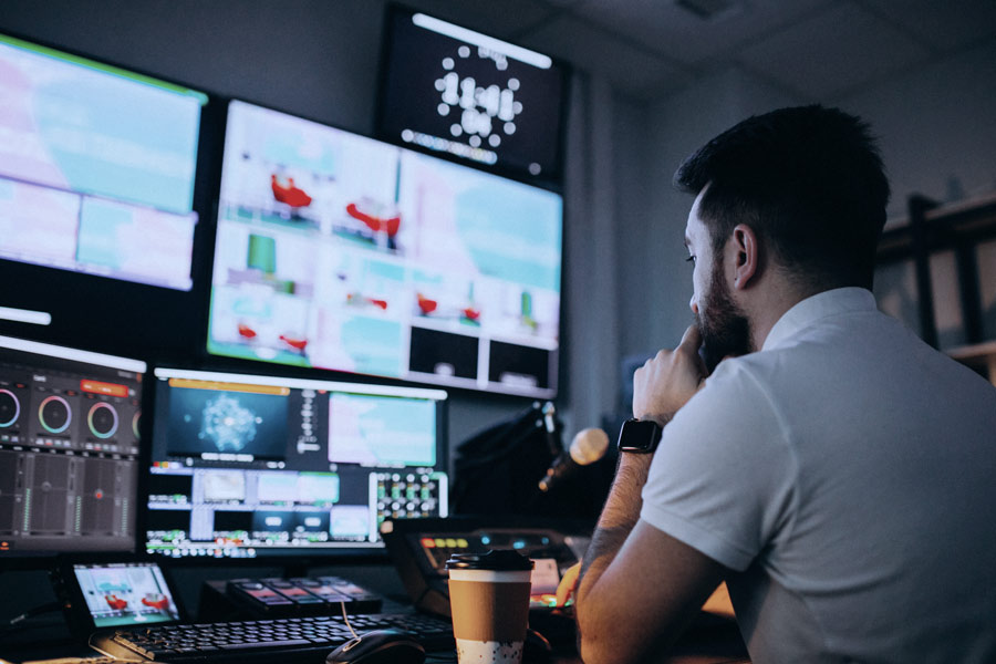 Lee más sobre el artículo Beneficios de Contratar un Proveedor de Servicios